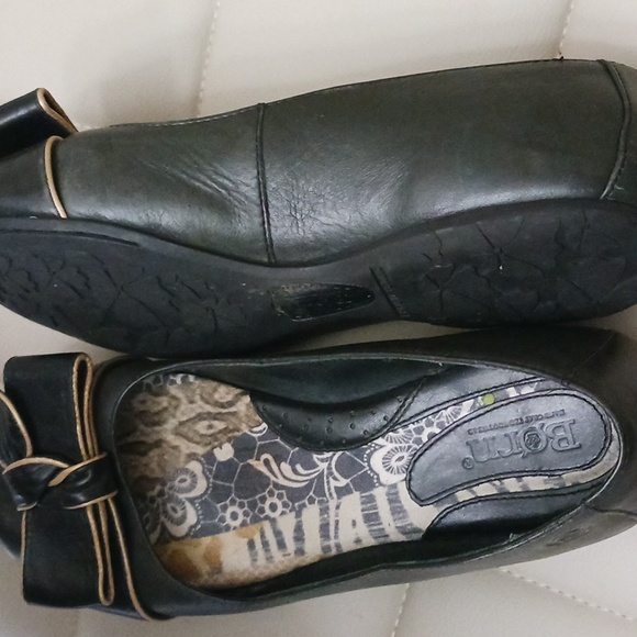 Born flats. - Picture 3 of 4